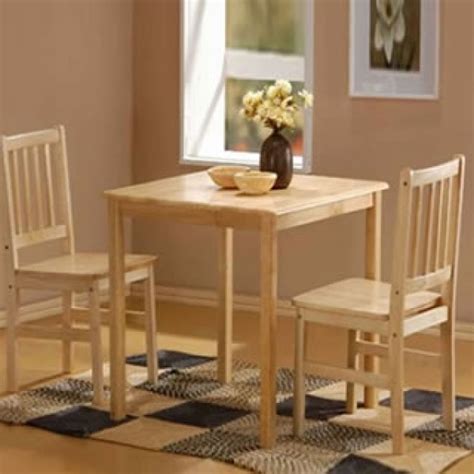 hayley small square kitchen table  chairs
