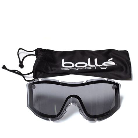Bolle Safety And Tactical Eyewear — Uk