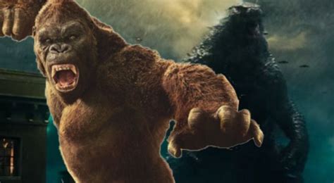 The original king kong vs godzilla was good, especially in regards to the monster fights, but it had some glaring flaws; Godzilla Vs Kong Poster 2020 : Kaiju Kingdom Mx Godzilla ...