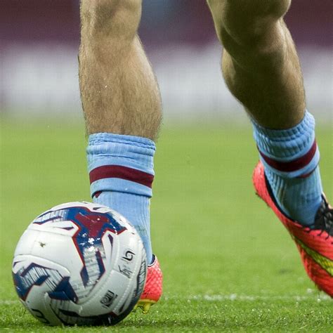 Jack grealish famously wears small children's pads. Jack Grealish Shin Pads / Socks Shinpads Jack Grealish ...