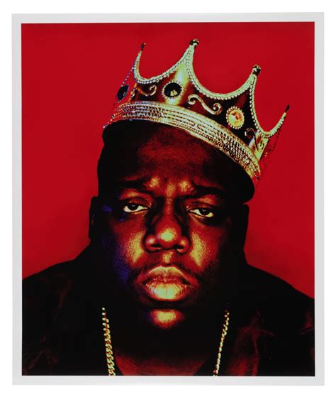 Notorious Big Crown Goes For Nearly 575000