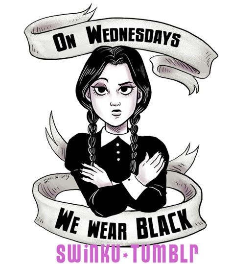Original addams family addams family cartoon addams family tv show frankenstein cartoon familie charles addams horror drawing tales full view, please. Sticker: Wednesday addams on Storenvy