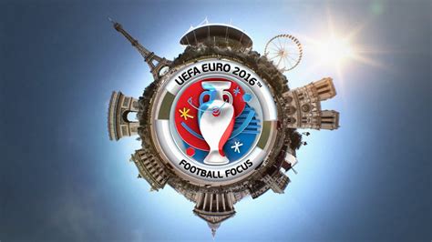 Uefa is the governing body of 55 national football associations across europe. BBC Sport - UEFA Euro 2016 - Opening Titles Intro - YouTube