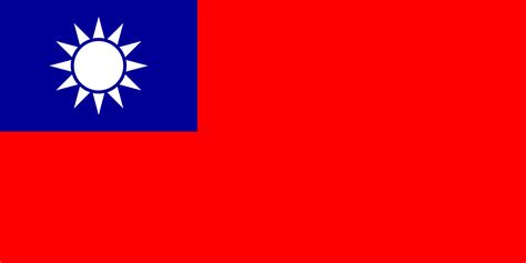 The flag of the republic of china, now flown only on the island of taiwan , was not the first national flag to be based on a modified party flag: Cycle Tubing & Tube Sets - Reynolds Technology