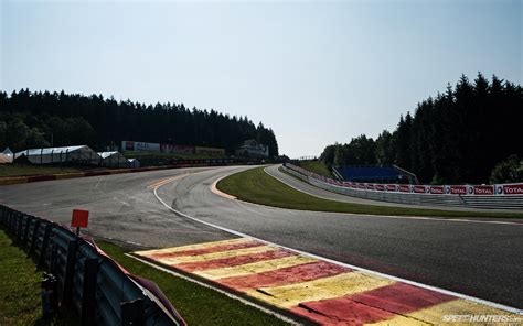 46,320 likes · 79 talking about this. Welcome To Spa - Speedhunters