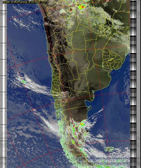 Vadear A Bordo Frecuencia Mapa Satelital Argentina En Vivo Pedazo Ley