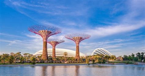 新加坡景點台灣人最愛25個特色體驗自由行必備攻略 Klook 客路部落格