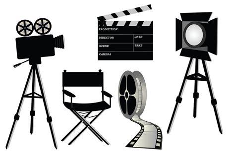 Free Lights Camera Action Download Free Lights Camera Action Png