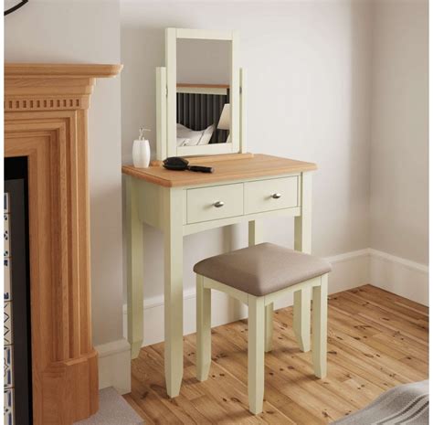 Next day delivery & free returns available. Langbridge White Bedroom Stool - Furniture SALE from ...