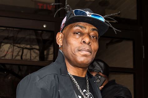 Causa Da Morte Do Rapper Coolio é Revelada