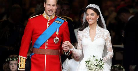 Top Royal Wedding Moments From Around The World