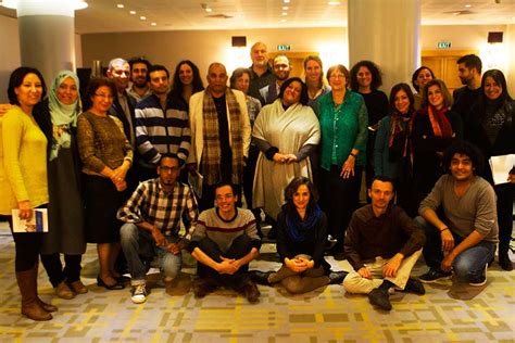 اجتماع المجموعة العربية وورشة تدريبية في السياسات الثقافية ولقاء إقليمي