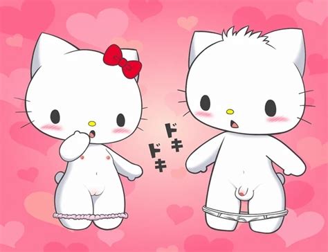Post 4242899 Deardaniel Hellokitty Kittywhite Kurono Sanrio