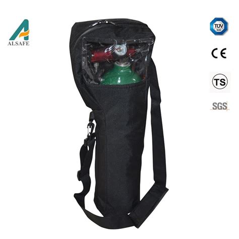 Ce Approved Small Aluminum Medical Portable Oxygen Gas Tank Offered By