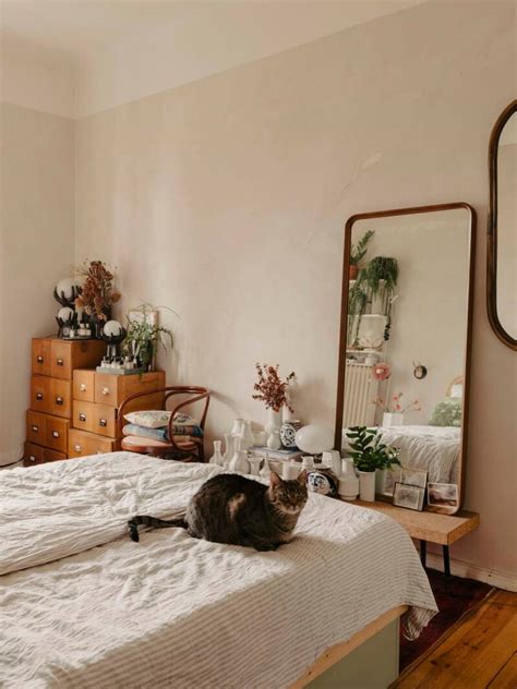 A Plant Filled Vintage Apartment In Berlin The Nordroom