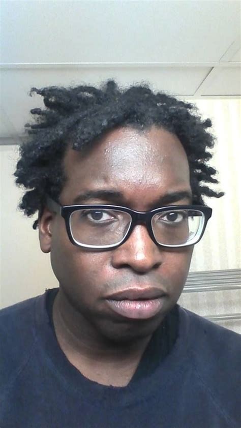 My plan was to walk in the woods, eat, drink and smoke on the terrace of the small hotel and. *Me, July 2015... | Dreads, Square glass, Glasses