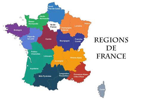 We did not find results for: carte de france régions Archives - Voyages - Cartes