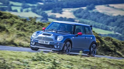 Topgear Tgs Buying Guide The Original 2006 Mini Cooper S John