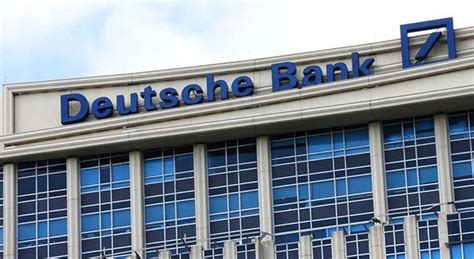 Deutsche Bank Private Banking Prosegue Piano Di Assunzioni Nuovi