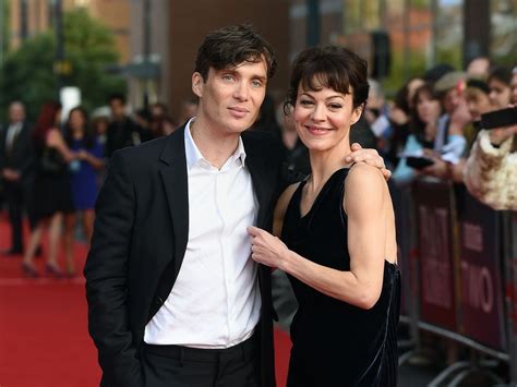 Cillian Murphy Final Series Of Peaky Blinders Will Be Tribute To Helen Mccrory Shropshire Star