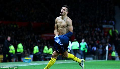 Dusan Tadic And The Top 10 Shirtless Goal Celebrations Of All Time