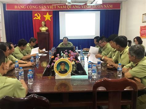Maybe you would like to learn more about one of these? Cục QLTT tỉnh Bà Rịa - Vũng Tàu công bố Quyết định sáp ...