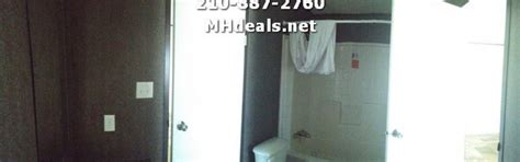 Avondale 18 x 68 1181 sqft mobile home | factory select homes. 18x80 single wide manufactured home San Antonio Texas