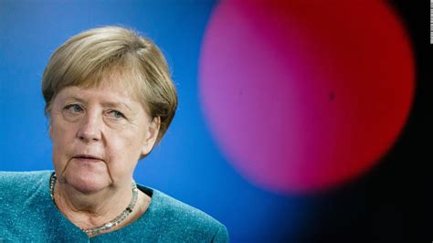 Who Is Angela Merkel And Why Is She Considered One Of The Most Powerful