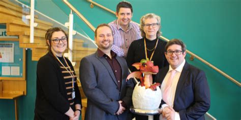 Loughborough Town Hall Announces New Partnership With Award Winning
