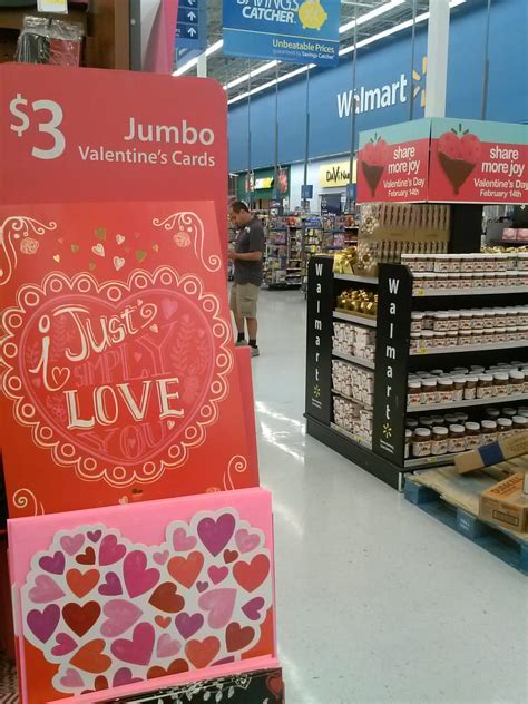 Walmart Valentines Day Cards Photos Cantik