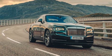 Старая цена 44 000 000 pуб. 2020 - Rolls-Royce - Wraith - Vehicles on Display ...