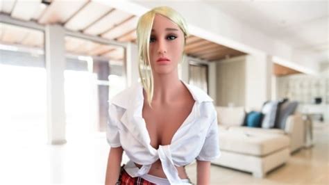 Edmonton Sex Doll Rental Business Could Help People Fulfil Sexual Needs
