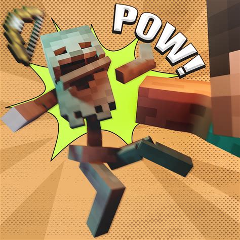 We did not find results for: Creative One-Punch - Mods - Minecraft - CurseForge