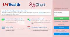 Elevate Your Healthcare Experience With Lahey Clinic Burlington Mychart