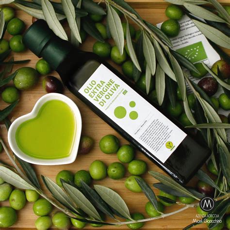 Organic Extra Virgin Olive Oil 5 Liters