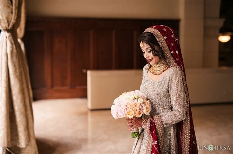 Download 41 Pakistani Muslim Wedding Dress For Bride