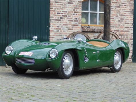 Toyota, honda, bmw, mercedes benz, chrysler, nissan and it is all about driving your dreams. Tornado Typhoon 1958 - 1959 | Sports car, Car design, Vehicles