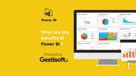 What Are The Benefits Of Power Bi Gestisoft