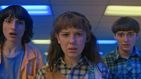 Stranger Things Besetzung Staffel 5