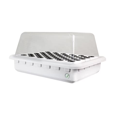 Grow big or grow home! SuperCloset SuperNova Smart Grow Closet - Hydro ...