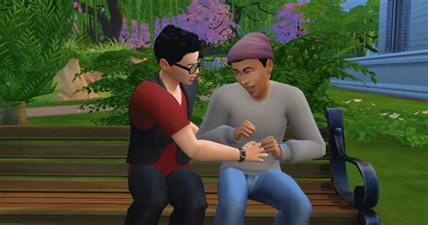The Sims 4 Tutorial How To Get Same Sex Couples Pregnant