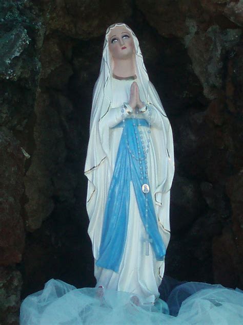 Recuerdosencadenados Nuestra SeÑora De Lourdes Ii