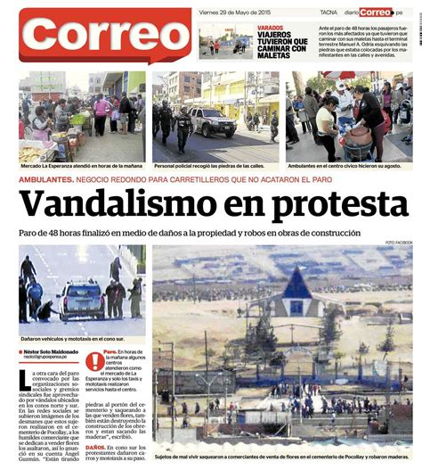 ˈvændəlɪzəm n → vandalismo m. GRUPO INICIATIVA ANTICORRUPCION ILO: Vandalismo en ...