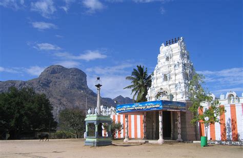 12 Must Visit Temples In Coimbatore To Enrich Your Soul