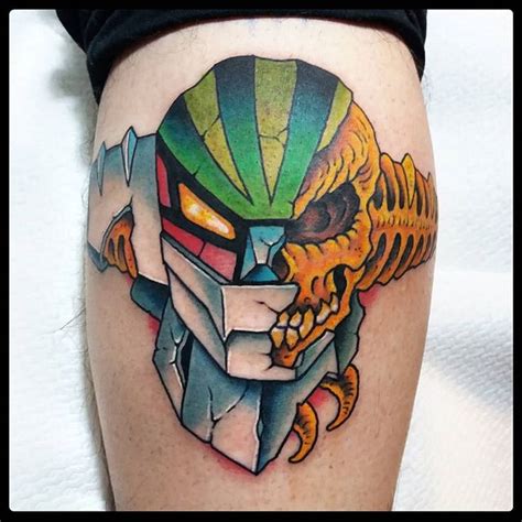 Since tattoo removal is a personal option in most cases, most insurance carriers won't cover the process unless it is medically necessary. Second day @internationaltattooexporome Kotetsu jeeg!!!! 😃 ...