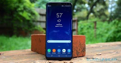 Galaxy S8 And S8 Start Rolling Out To The Rest Of The World Slashgear
