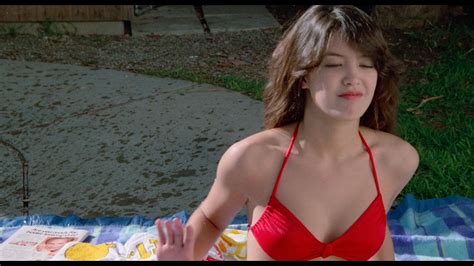 Phoebe Cates Fast Times Nude Telegraph