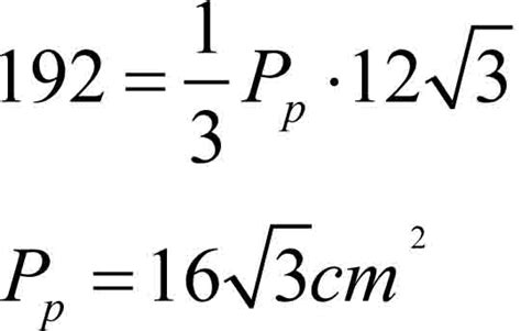 Ostrosłup – zadania | AleKlasa