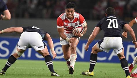 Travel guides to world cup 2019 venues. Rugby World Cup 2019: Five must-watch games in Week Four ...