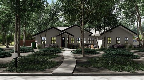 Residential Landscape Design And Build In San Antonio Tx Yardzen